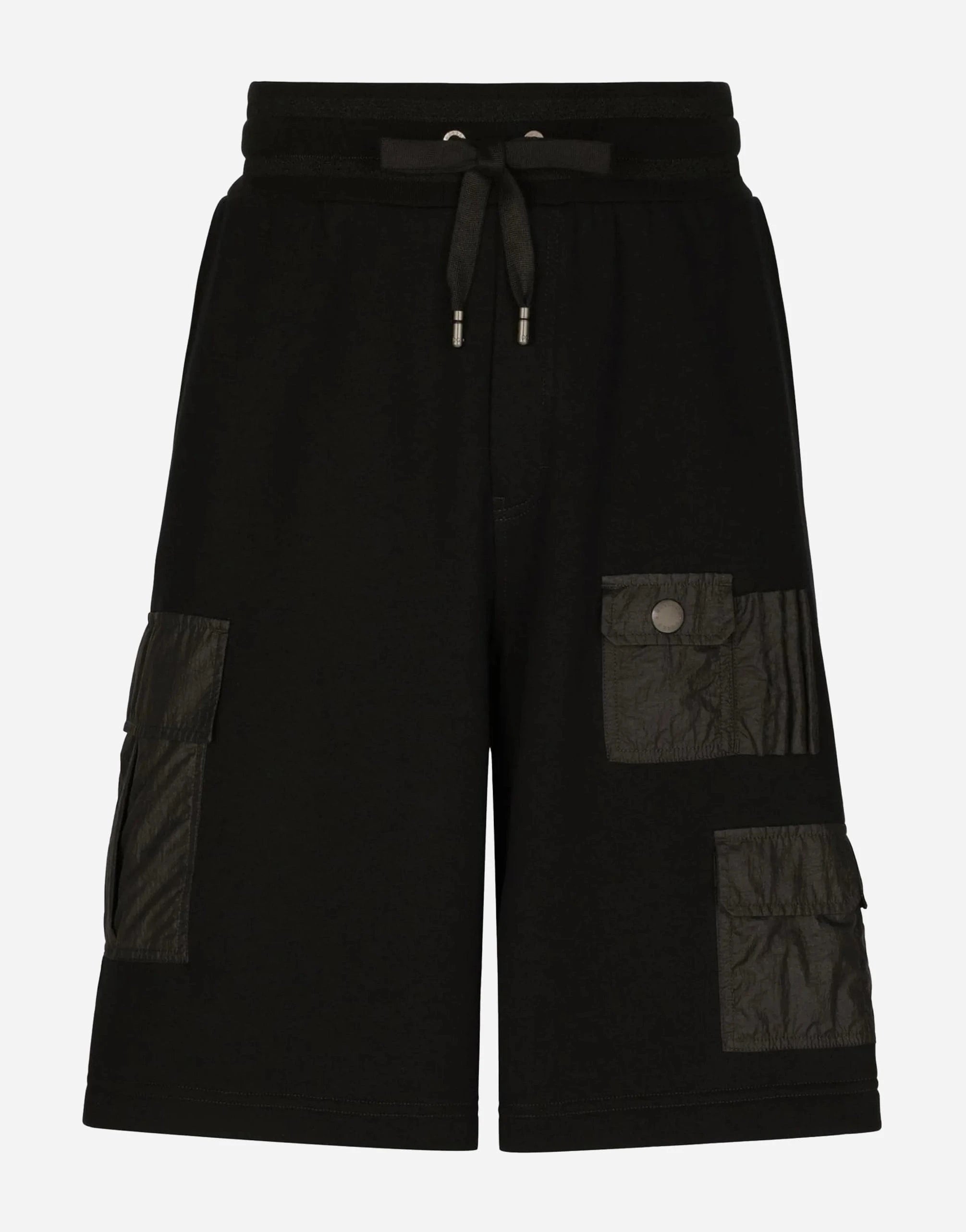 Dolce 
Gabbana Multi-Pocket Drawstring Shorts