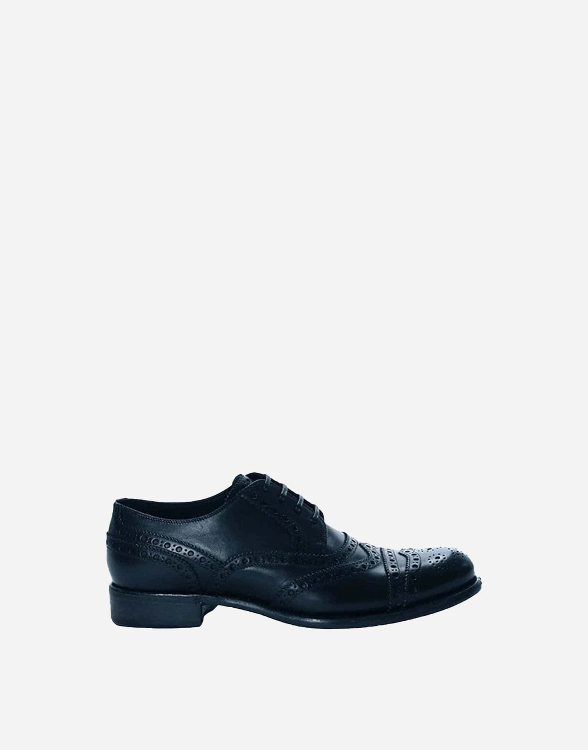 Dolce 
Gabbana Oxford Laced Shoes