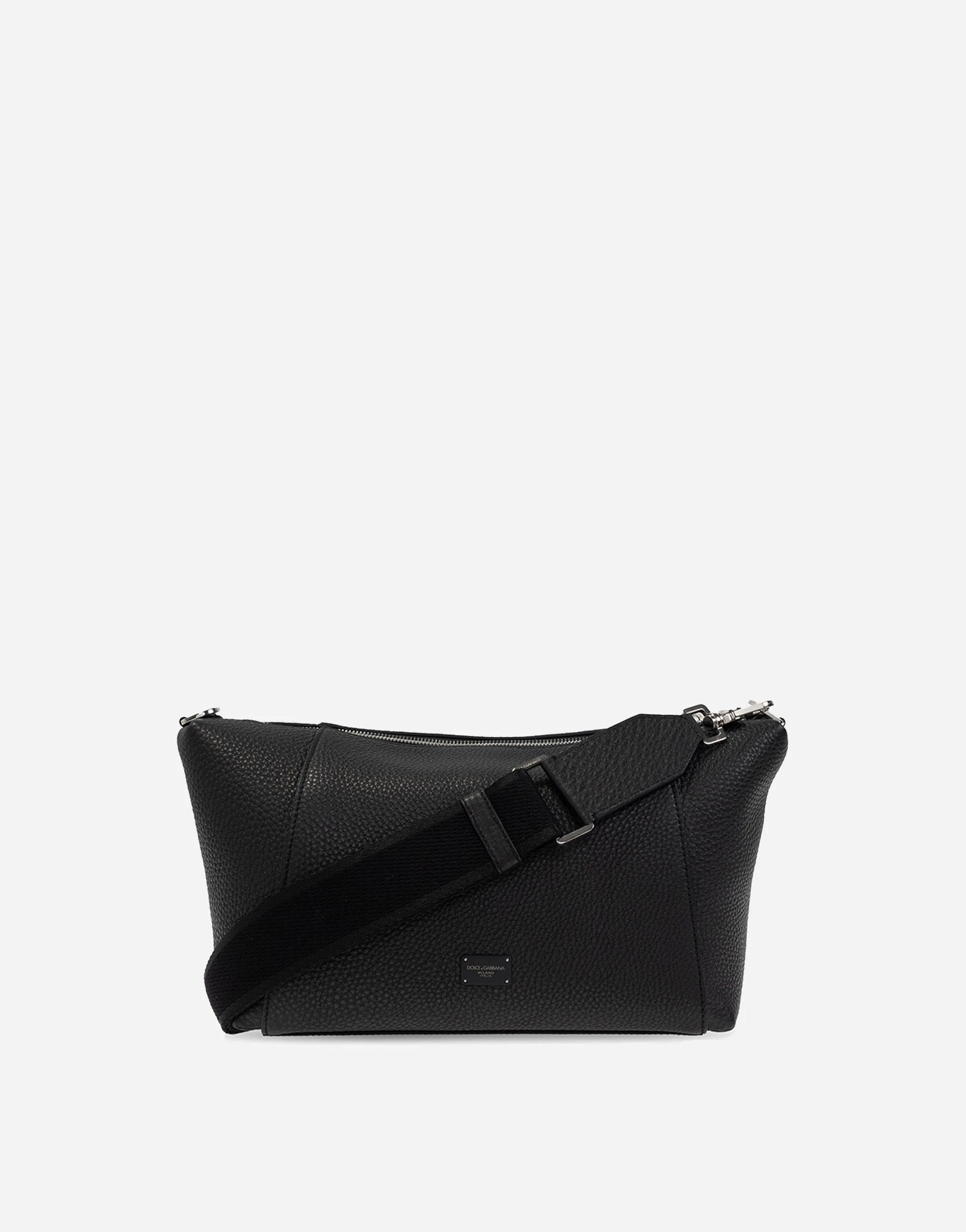 Dolce 
Gabbana Palermo Shoulder Bag