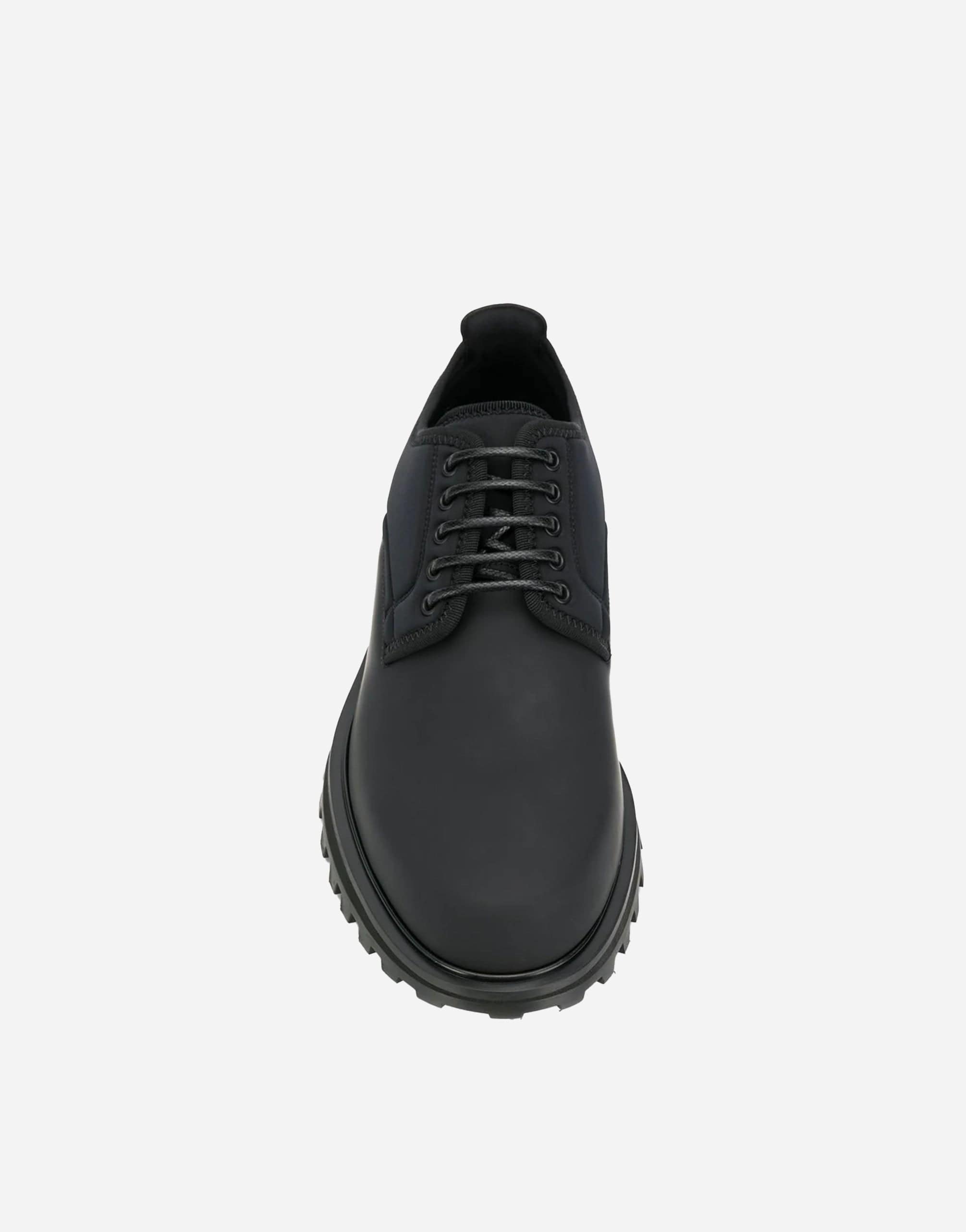 Dolce 
Gabbana Vulcano Derby Shoes