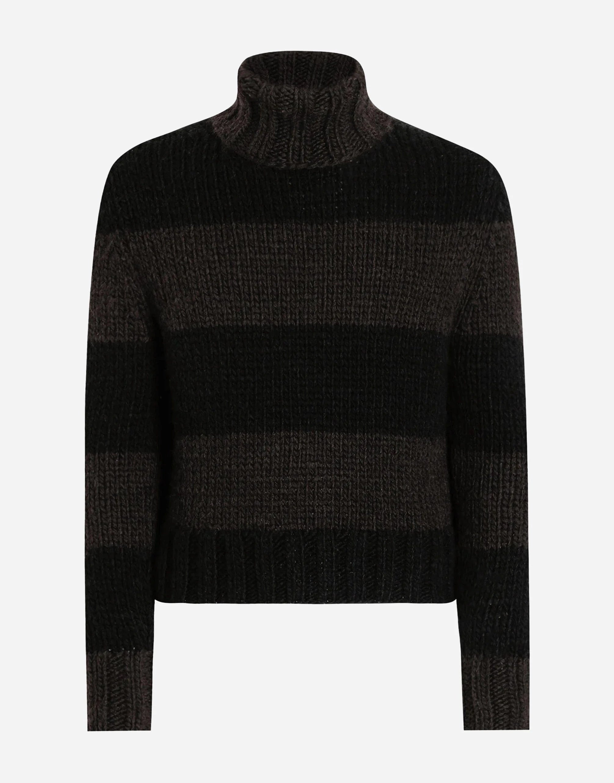 Dolce 
Gabbana Wool-Blend Turtleneck