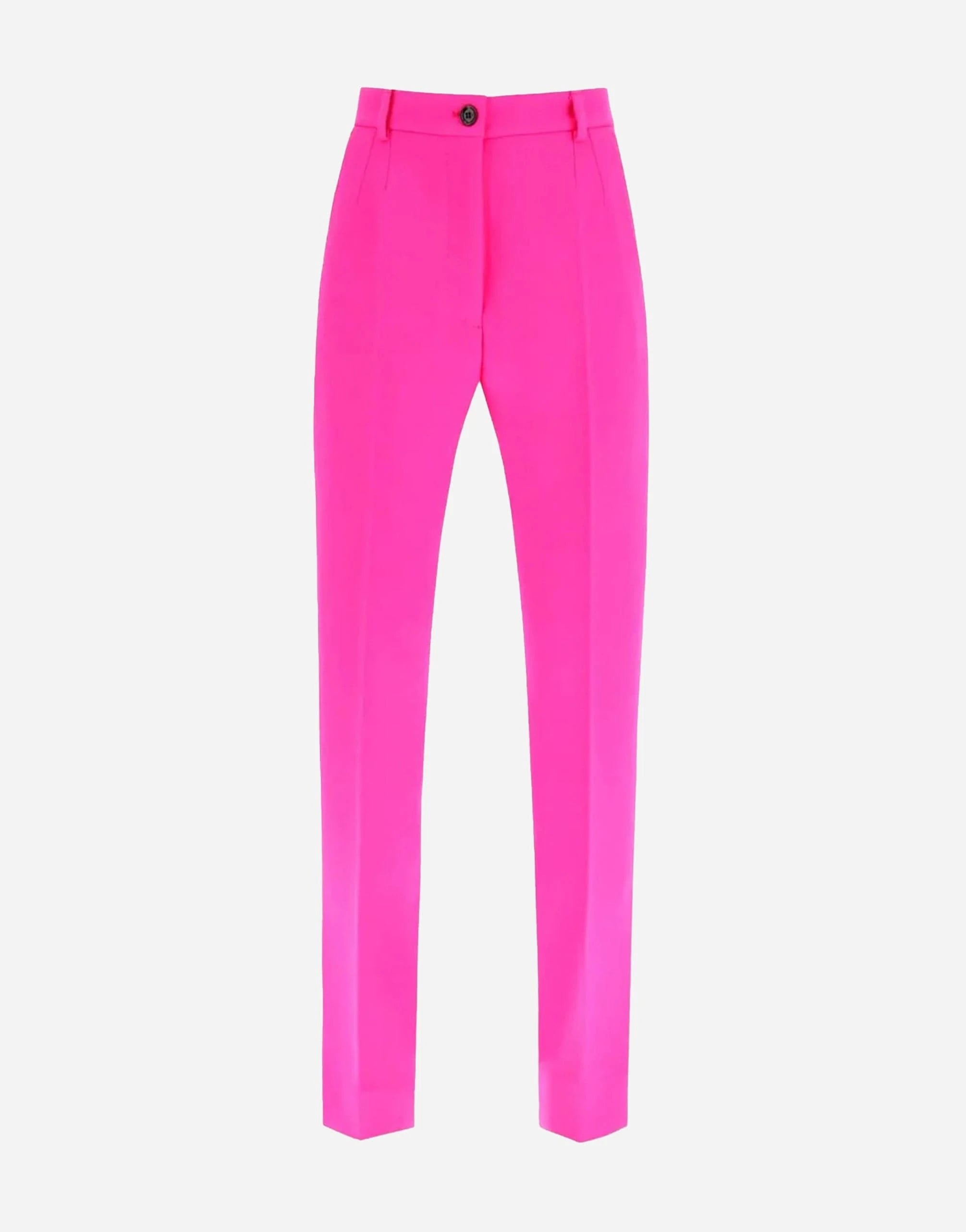 Dolce 
Gabbana Wool Slim Twill Trousers